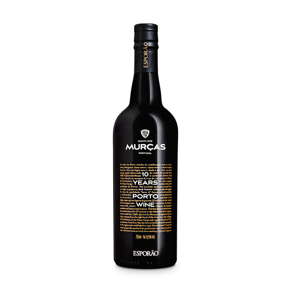 QUINTA DOS TAWNY PORT 750ML